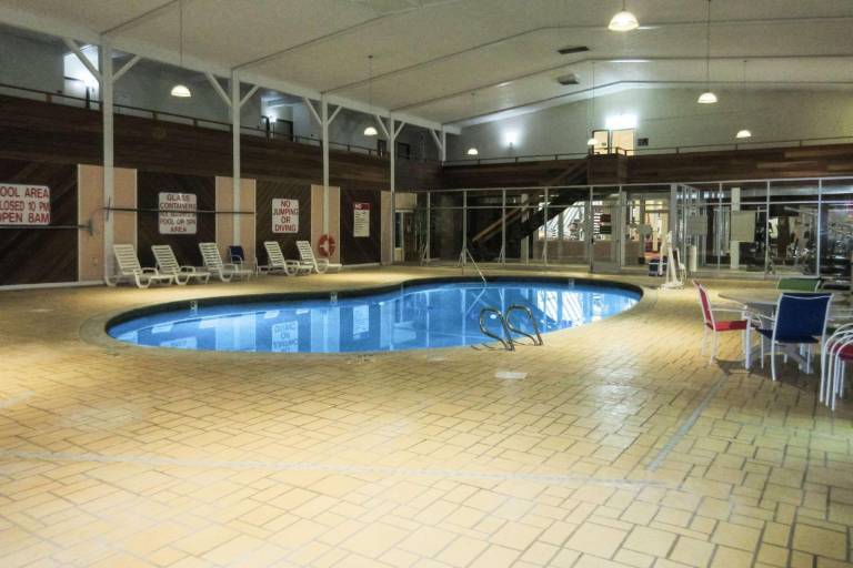 Clarion Hotel Rock Springs Green River