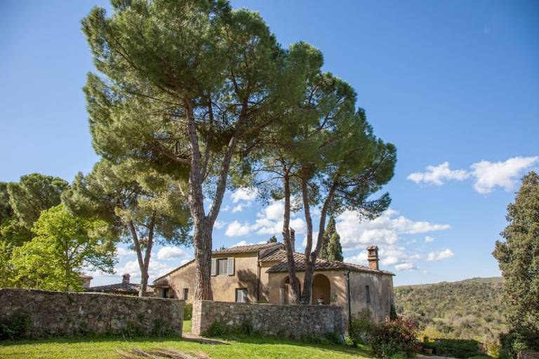 Agriturismo Chiusdino