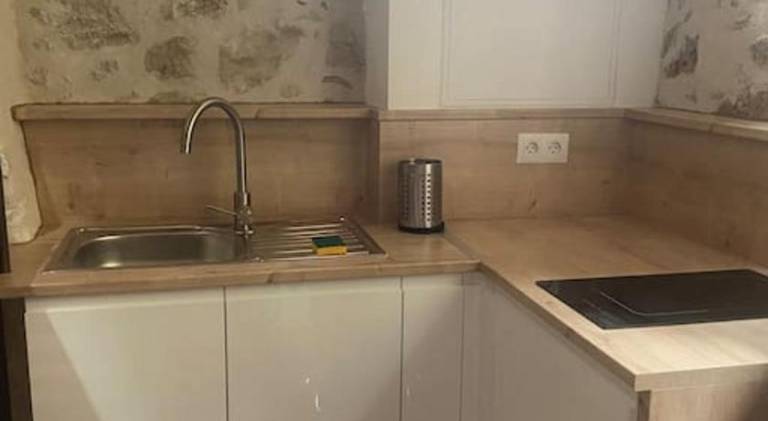 House with 1 room for 4 persons — photo 4
