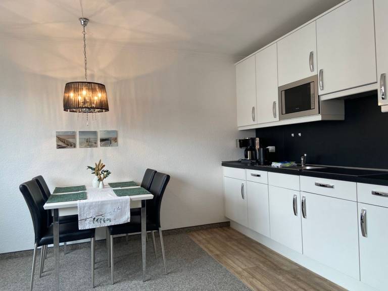 Ferienwohnung Norderney