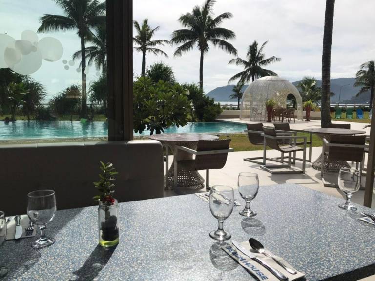 Costa Pacifica Baler — photo 4