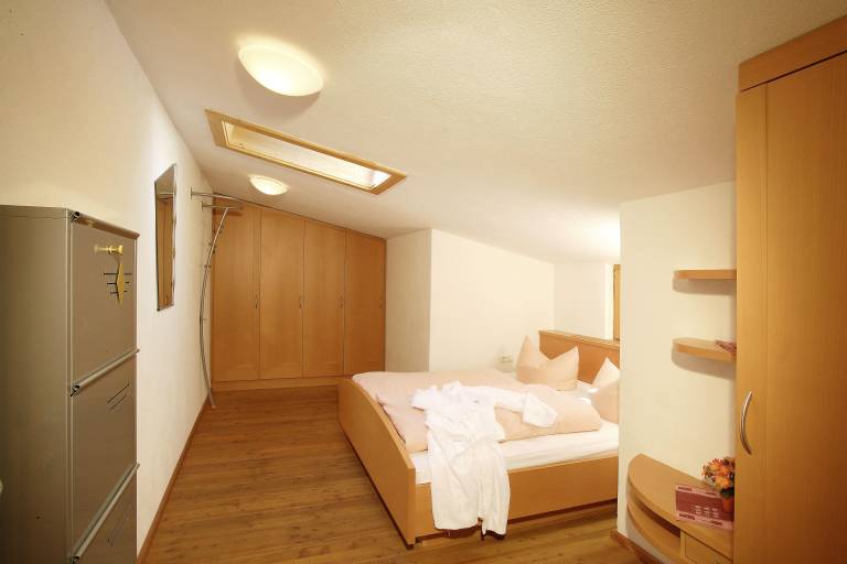 Ferienwohnung Ötztal