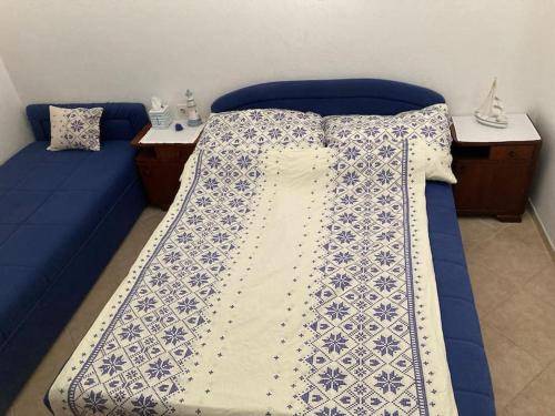 Apartman Olib