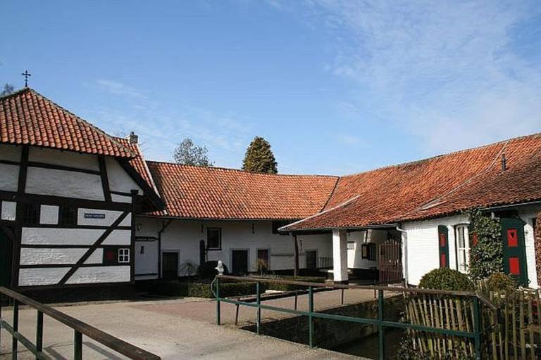Huis Sittard-Geleen