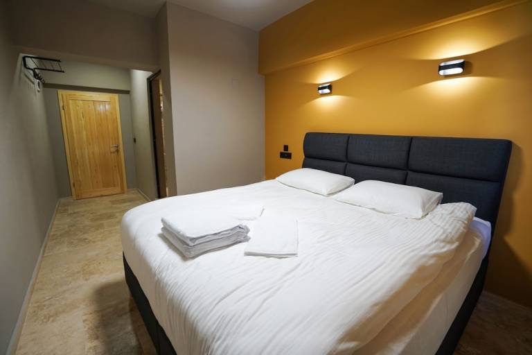 Bed and breakfast  Göreme Belediyesi