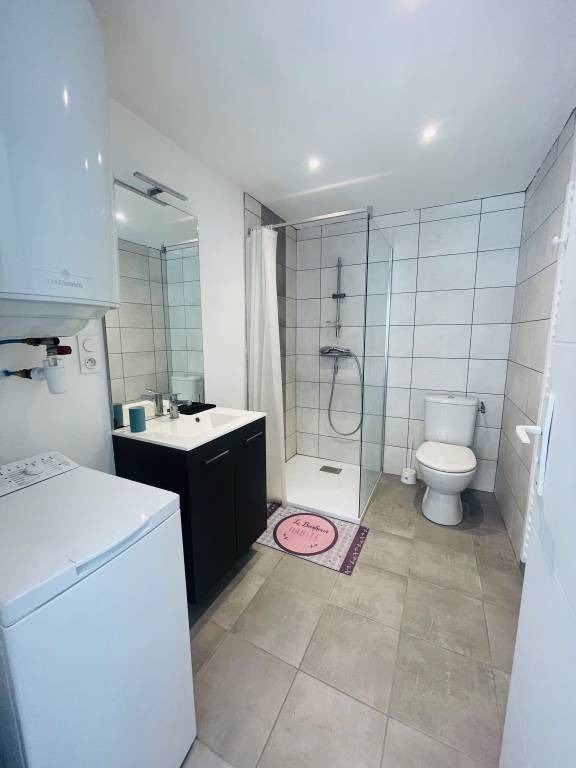 Appartement Montesquiou