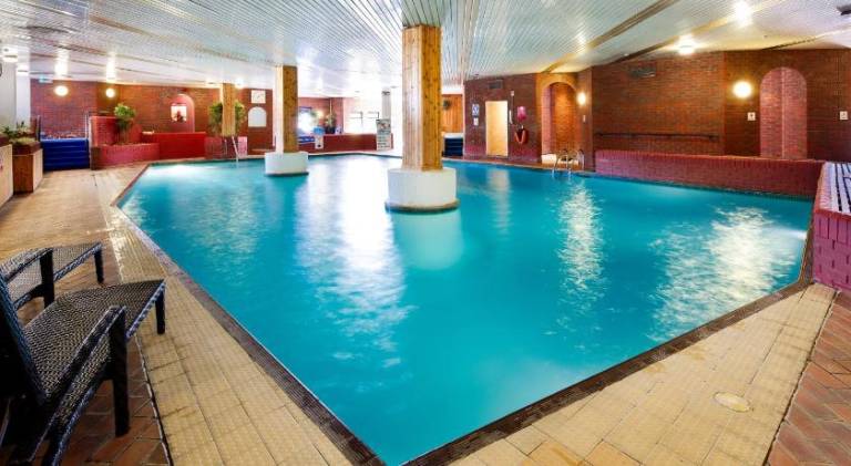 Mercure Maidstone Great Danes Hotel — photo 4
