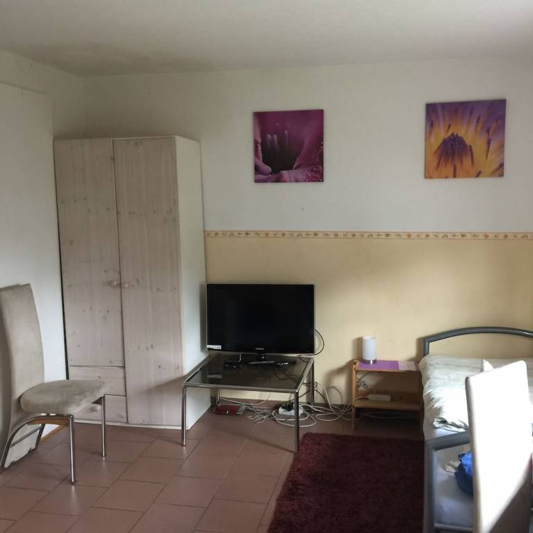 Accommodation  Elsdorf