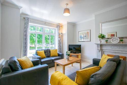 Maison de vacances Galway
