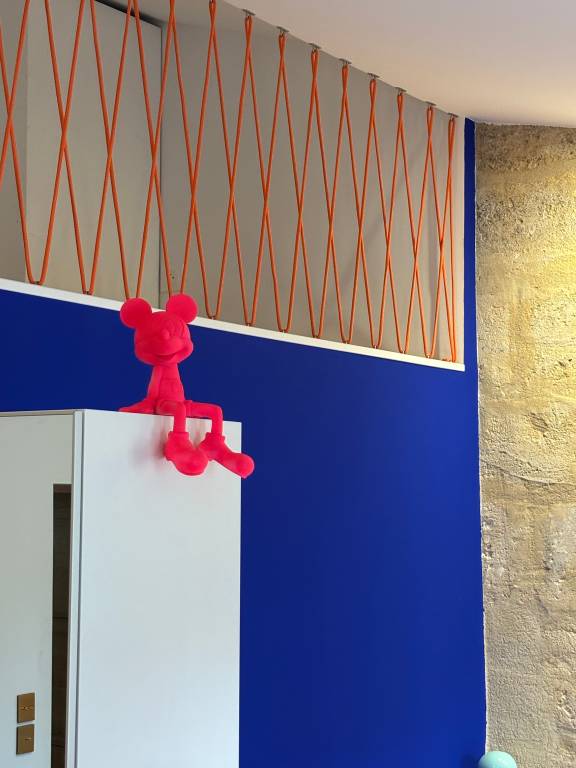 Pop’appart Bordeaux – A Colorful and Bright Haven in the Heart of the City — photo 3