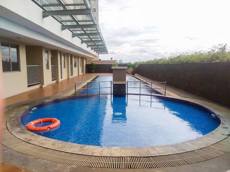Apartment  North Tanjung Duren