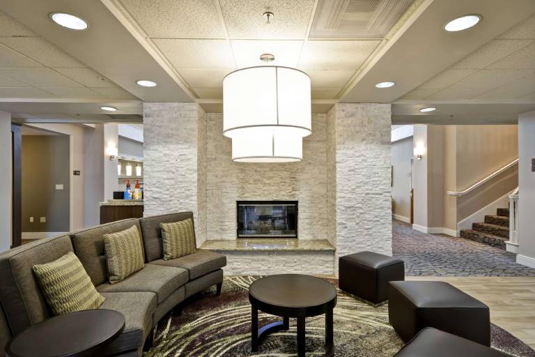 Homewood Suites by Hilton Hillsboro/Beaverton — photo 3