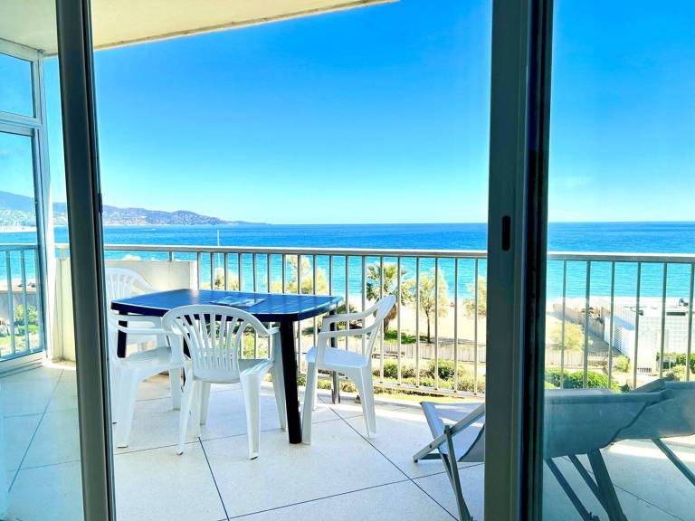 Ferienwohnung Le Lavandou