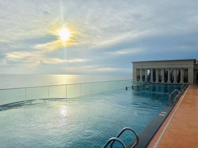 Apartman tt. An Thới