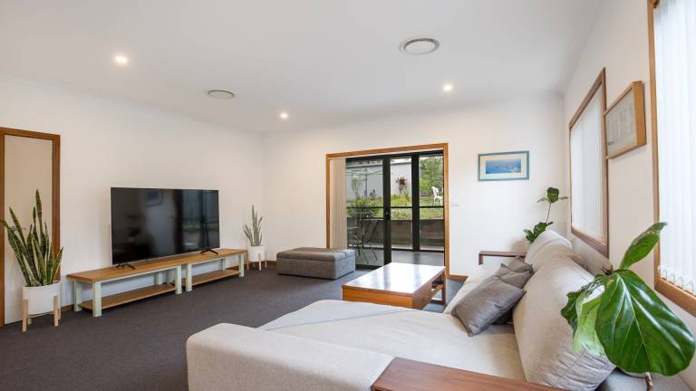 House Jervis Bay