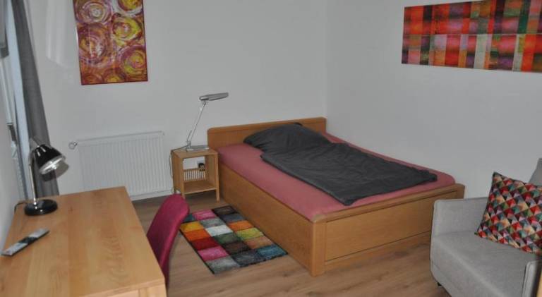 Ferienwohnung Troisdorf