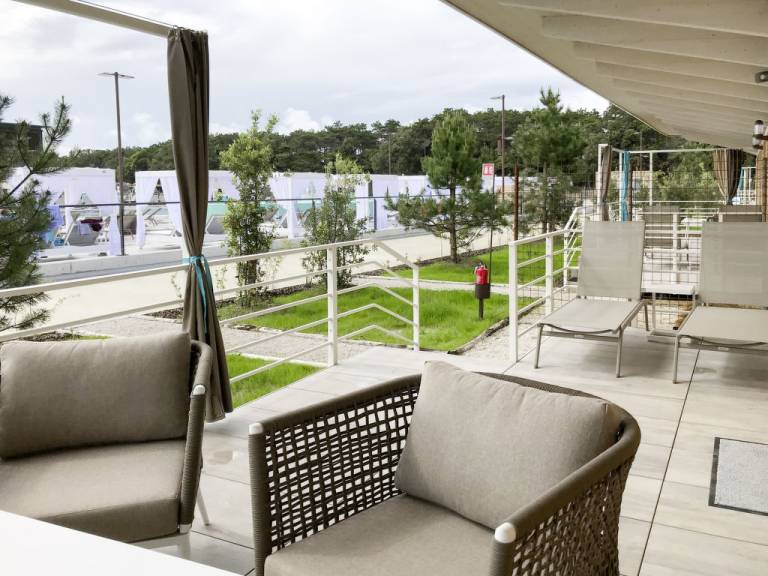 Vakantiepark Bibione