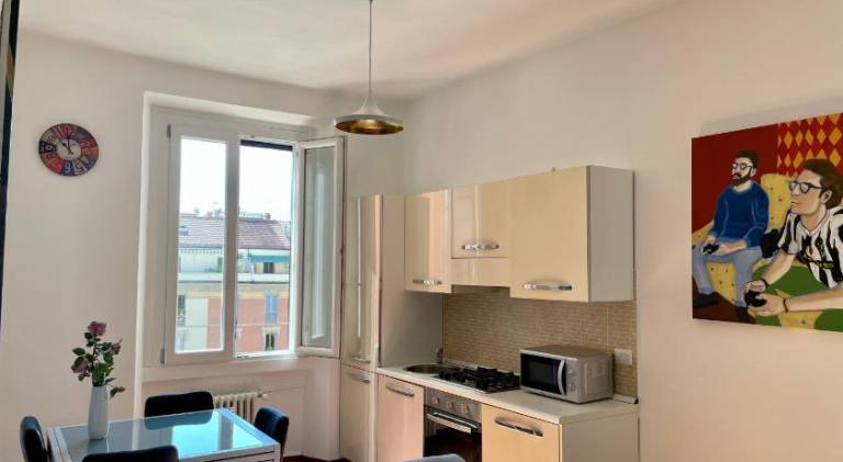 Apartment | Close to Milano Centrale railway station — photo 2
