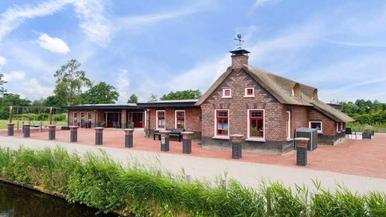 Ferienhaus Surhuizum
