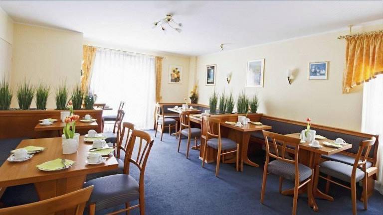 Hotel Blutenburg — photo 5