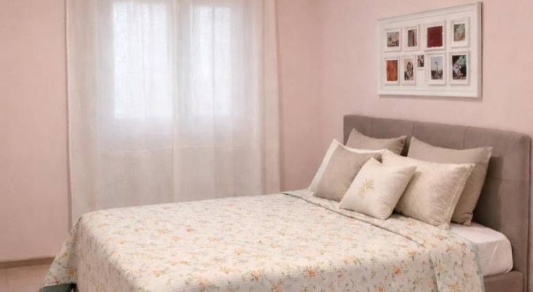 Apartment with 1 room for 3 persons in Levanto