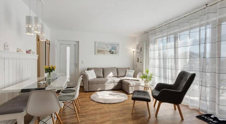 Ferienwohnung Allensbach