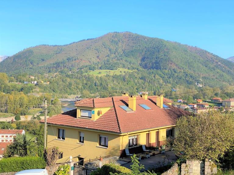 Casa Arriondas