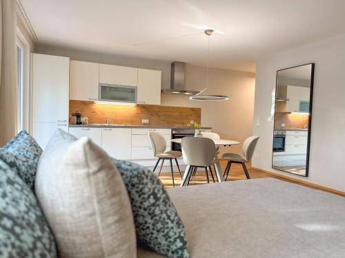 Ferienwohnung Seekirchen am Wallersee