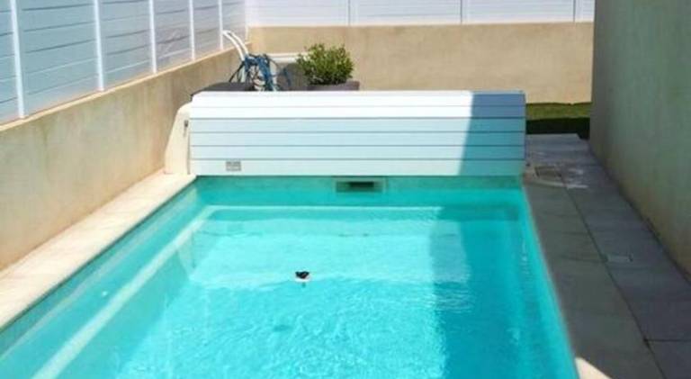 Villa with pool | Dogs allowed in La Seyne-sur-Mer
