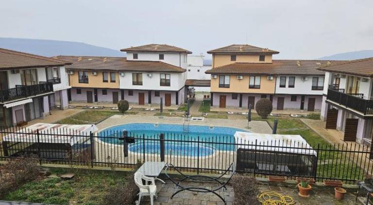 Holiday apartment with 3 rooms for 7 persons — photo 4