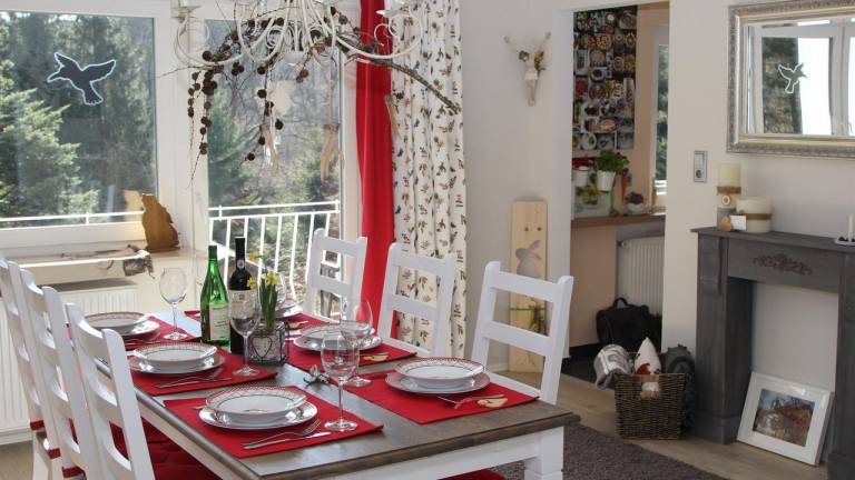Ferienhaus Rodalben