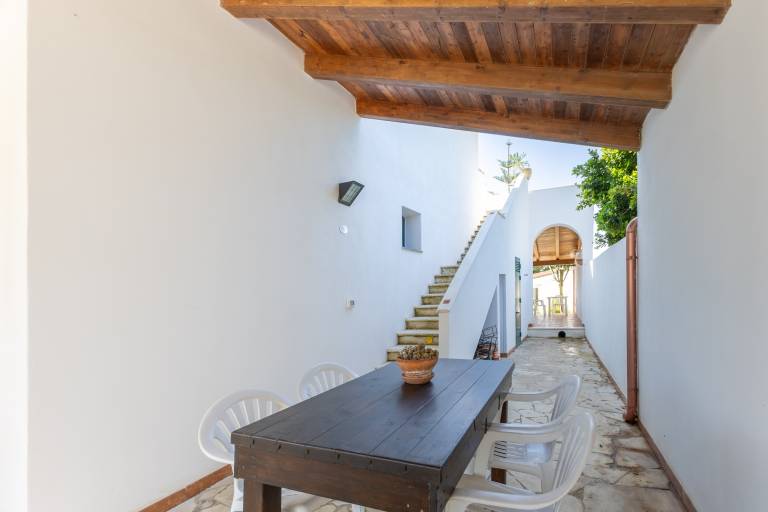 Apartment 'Casa Gaia nel Val di Noto' with Private Pool, Wi-Fi & Air Conditioning — photo 5