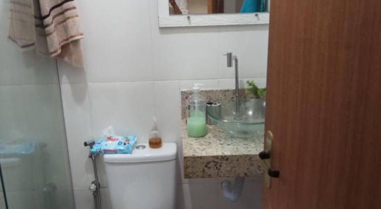 House with 2 rooms for 6 persons — photo 2