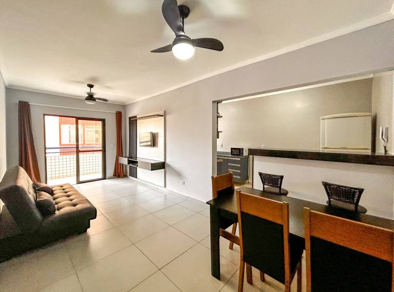 Ample apartment with yard | Beach nearby | Pets allowed — photo 2