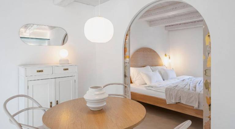 Clementine House in Cesky Krumlov