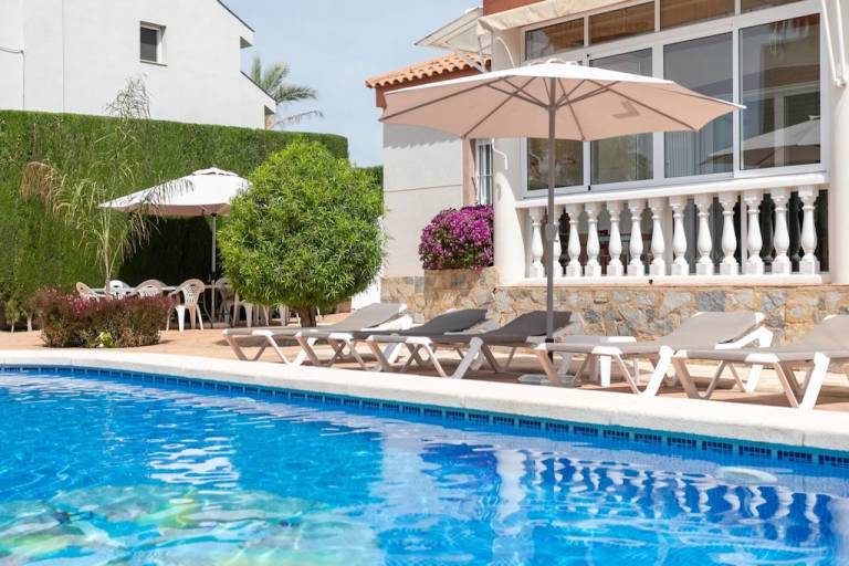 Villa  Mutxamel