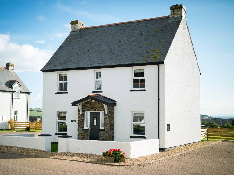 Cottage Manorbier