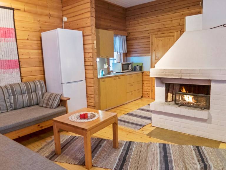 Vacation home with sauna | Nature view | Dogs allowed — photo 4
