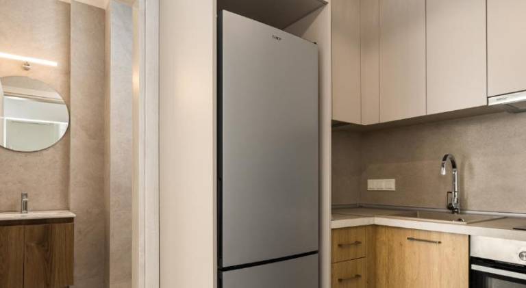 Hortensia Luxury Αpartment by BiNoBi! — photo 5