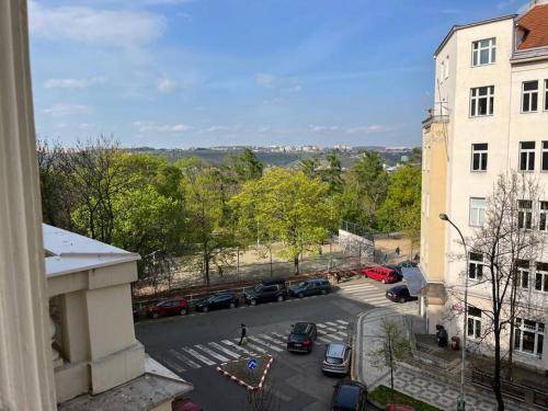 Apartmán Praha 6