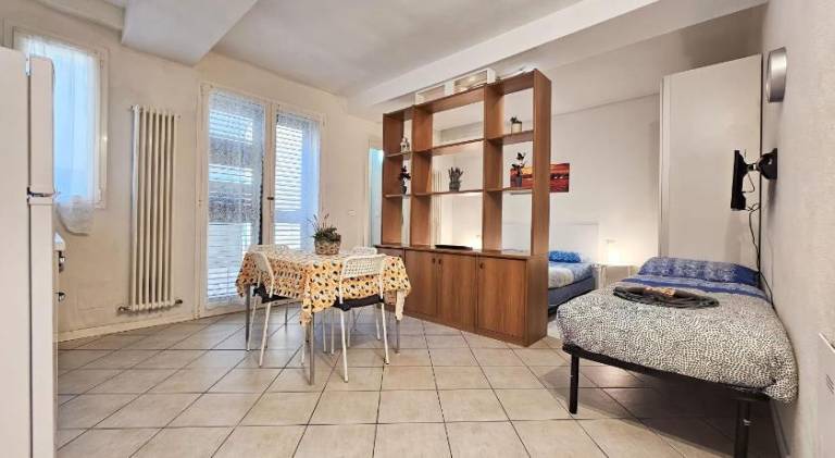 Pleasant holiday apartment | Dogs allowed — photo 2