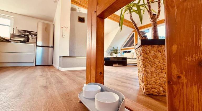 Rental apartment with 2 rooms for 8 persons — photo 4