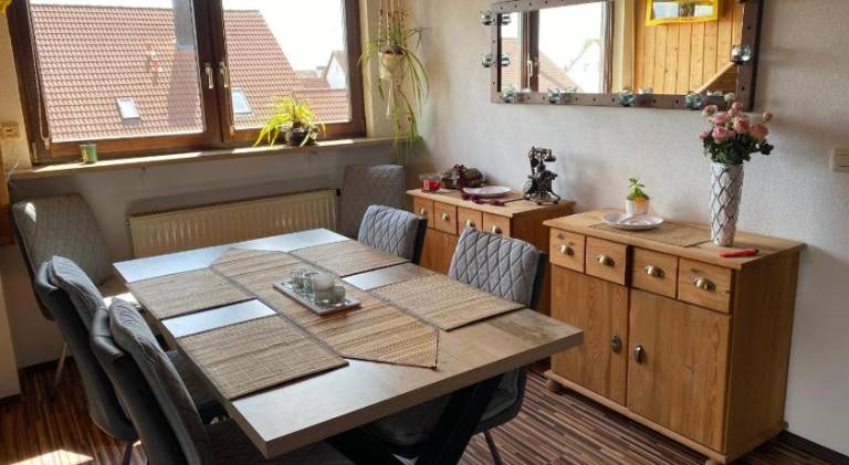 Holiday apartment with 3 rooms for 6 persons — photo 3