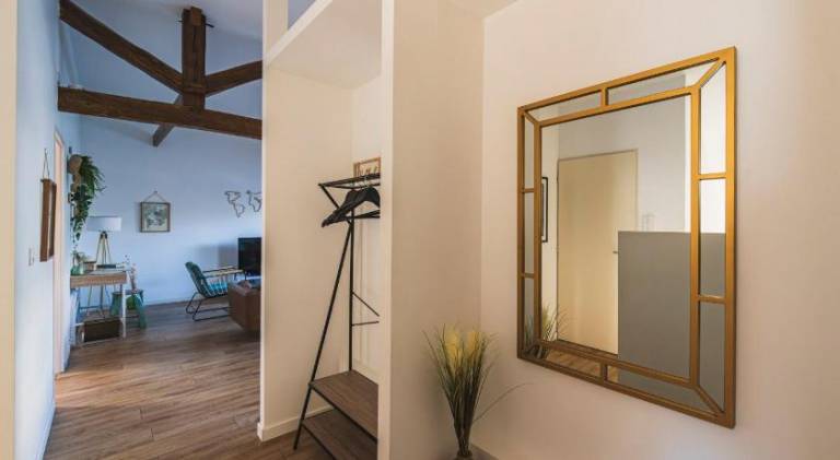 Fully equipped holiday apartment | Perfect for remote work | Pet-friendly — photo 3