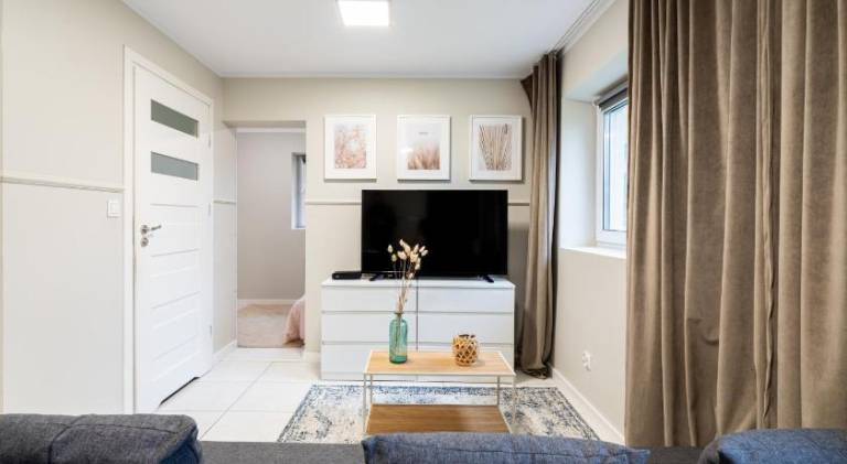 Charming holiday apartment with garden & terrace | Pets are welcome — photo 3