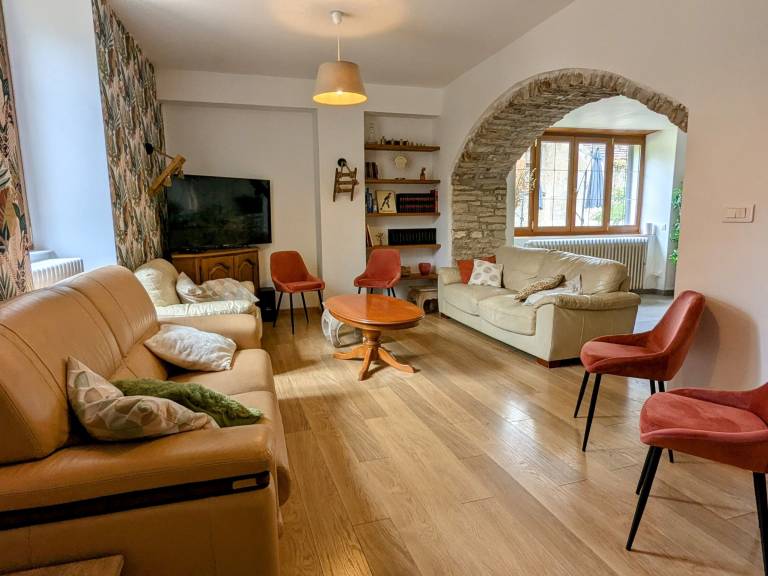Big cottage with garden & grill | Pet-friendly — photo 4
