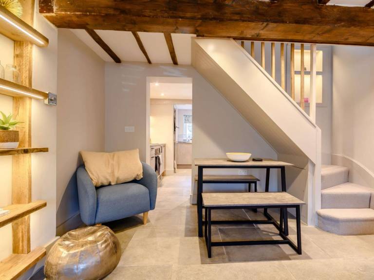 Fully equipped lovely cottage with BBQ & garden | Pet-friendly — photo 5