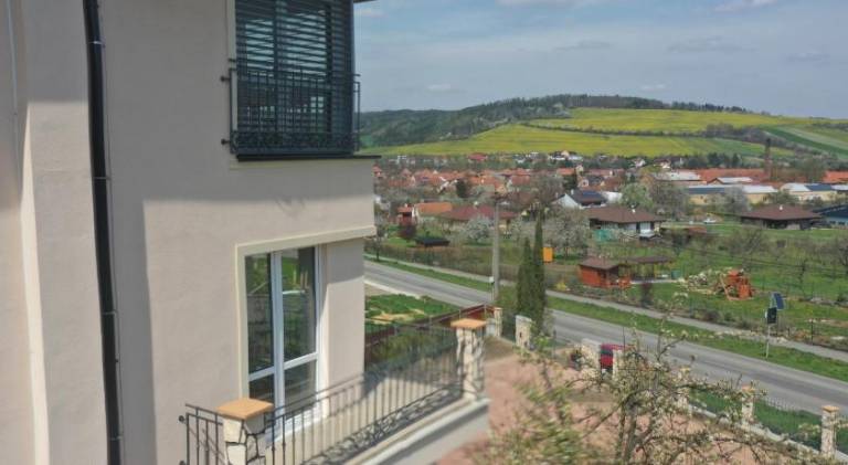 Penzion Býkovice