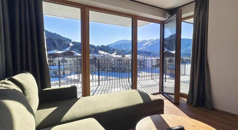 Rental apartment with terrace, yard & BBQ | Ski nearby | Dogs allowed — photo 2