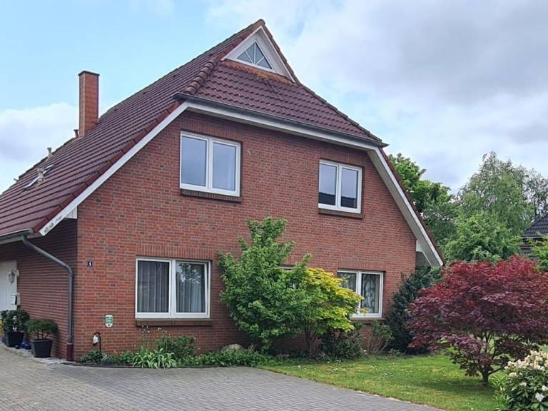 Ferienwohnung Apen